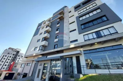 Apartamento com 2 quartos para alugar na Cidade Nova, Passo Fundo 