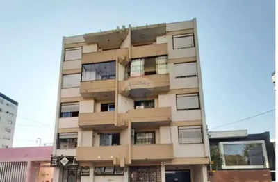 Apartamento com 1 quarto para alugar no Centro, Passo Fundo 
