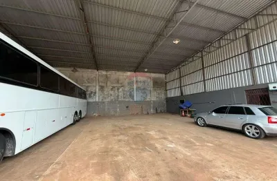 Barracão / Galpão / Depósito para alugar na Vila Petrópolis, Passo Fundo 
