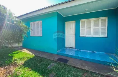Casa com 3 quartos para alugar no Loteamento Nene Graeff, Passo Fundo 