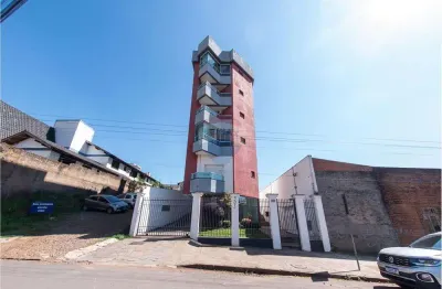 Residencial vivaz - 3 quartos sendo 1 suíte e vaga - semimobiliado - bairro annes