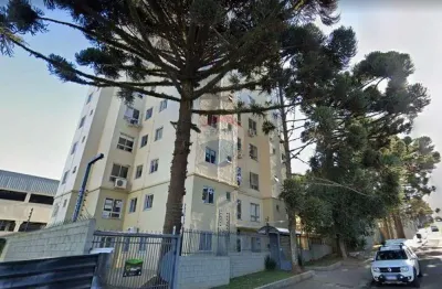 Apartamento com 2 quartos para alugar na Vila Petrópolis, Passo Fundo 
