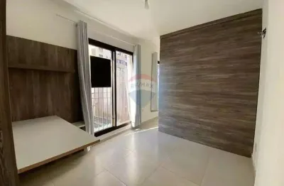 Kitnet / Stúdio para alugar no Centro, Passo Fundo 