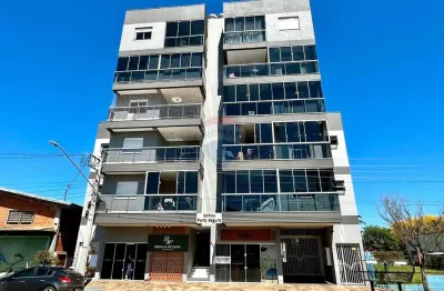 Apartamento em não-me-toque com 02 quartos (01 suíte) com ótimo preço!