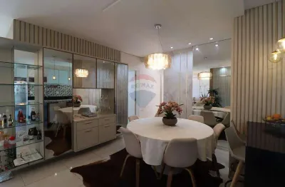 Apartamento 2 dormitórios mobiliado à venda na vila rodrigues