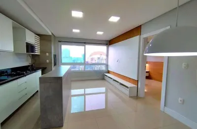Apartamento com 1 quarto para alugar no Centro, Passo Fundo 