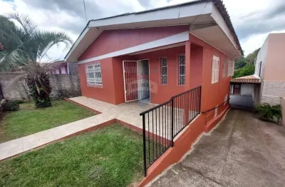 Casa com 3 quartos para alugar na Vila Vera Cruz, Passo Fundo 