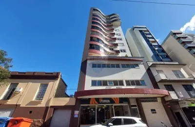 Apartamento com 2 quartos para alugar no Centro, Passo Fundo 