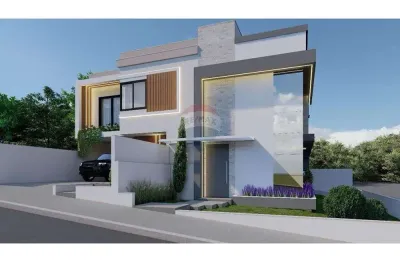 Casa com 3 quartos à venda no São Luiz Gonzaga, Passo Fundo 