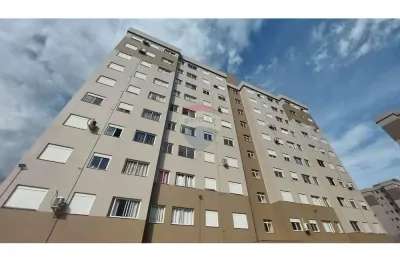 Apartamento com 2 quartos para alugar na Vila Petrópolis, Passo Fundo 