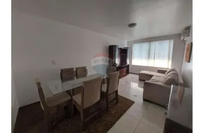 Apartamento com 2 quartos para alugar no Centro, Passo Fundo 