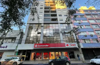 Apartamento com 2 quartos à venda na Avenida General Neto, 205, Centro, Passo Fundo