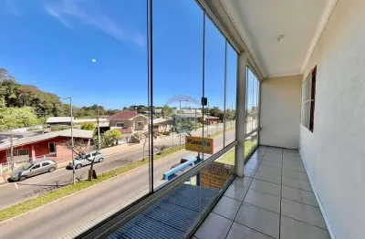 Apartamento com 3 quartos à venda na Scarpelini Ghezzi, 198, Vila Lucas Araújo, Passo Fundo