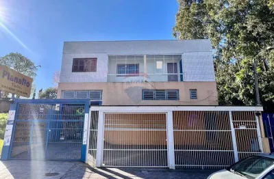 Ponto comercial à venda na Scarpelini Ghezzi, 198, Vila Lucas Araújo, Passo Fundo