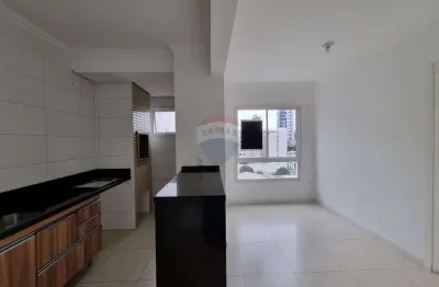 Apartamento com 1 quarto para alugar no Centro, Passo Fundo 