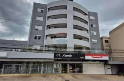 Apartamento com 3 quartos para alugar no São Cristóvão, Passo Fundo 