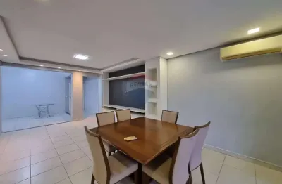 Apartamento com 3 quartos para alugar no São Cristóvão, Passo Fundo 