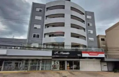 Apartamento com 3 quartos para alugar no São Cristóvão, Passo Fundo 