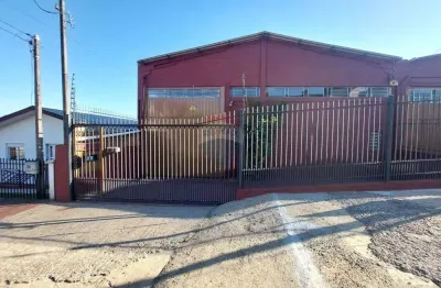 Barracão / Galpão / Depósito para alugar no São Cristóvão, Passo Fundo 