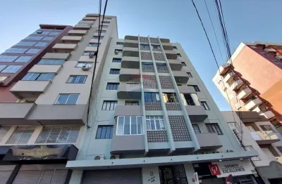 Apartamento com 1 quarto para alugar no Centro, Passo Fundo 