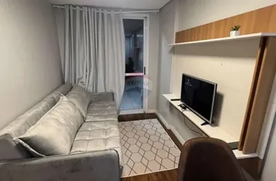 Apartamento com 1 quarto para alugar no Centro, Passo Fundo 