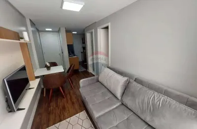 Apartamento com 1 quarto para alugar no Centro, Passo Fundo 