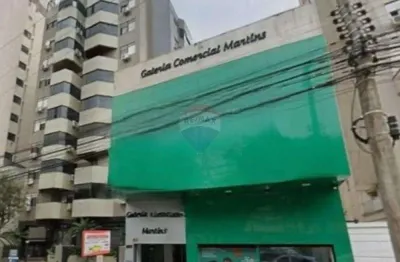 Sala comercial para alugar no Centro, Passo Fundo 