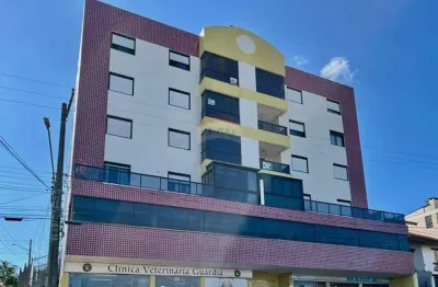 Apartamento com 3 quartos à venda na Rua Padre Valentim Rumpel, 675, Centro, Não-Me-Toque