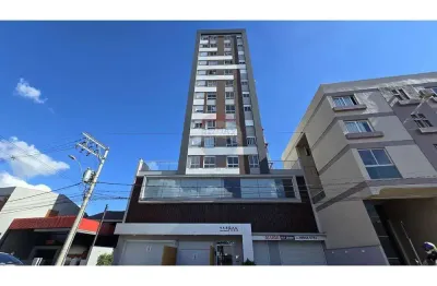 Apartamento com 1 quarto à venda no São Cristóvão, Passo Fundo 