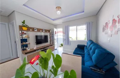 Casa com 2 quartos à venda na Rua Doutor Bozano, 761, Vila Petrópolis, Passo Fundo