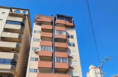 Apartamento com 2 quartos para alugar no Centro, Passo Fundo 