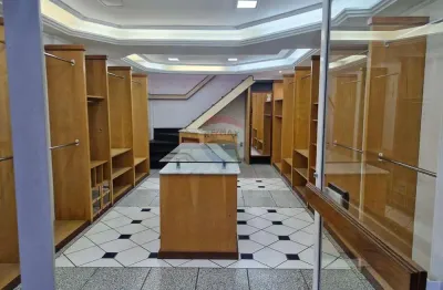 Sala comercial à venda no Centro, Passo Fundo 