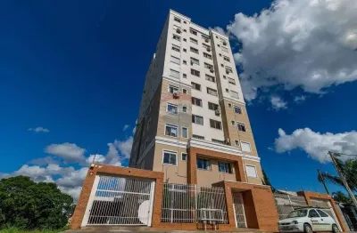Apartamento com 2 quartos para alugar na Vila Petrópolis, Passo Fundo 