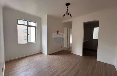 Apartamento com 2 quartos à venda no Boqueirão, Passo Fundo 