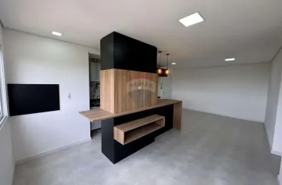 Apartamento com 3 quartos para alugar na Cidade Nova, Passo Fundo 
