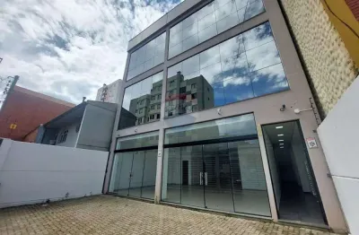 Sala comercial para alugar no Centro, Passo Fundo 