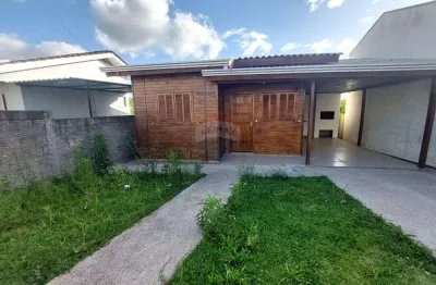 Casa com 2 quartos para alugar no Loteamento Ricci, Passo Fundo 