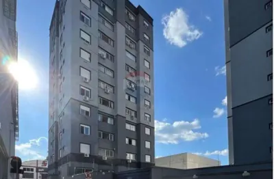 Apartamento com 1 quarto para alugar no São Cristóvão, Passo Fundo 