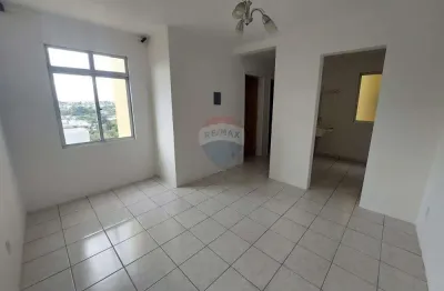 Apartamento com 2 quartos para alugar no Boqueirão, Passo Fundo 