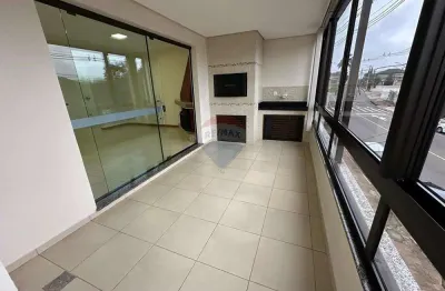 Apartamento com 3 quartos para alugar no Boqueirão, Passo Fundo 