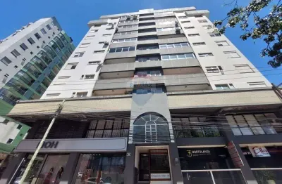 Kitnet / Stúdio para alugar no Centro, Passo Fundo 