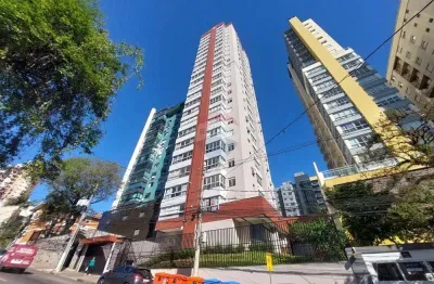 Apartamento com 1 quarto para alugar no Centro, Passo Fundo 