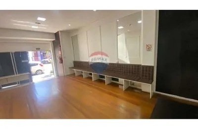 Sala comercial para alugar na Vila Rodrigues, Passo Fundo 
