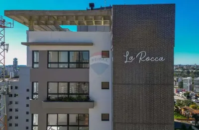 Apartamento com 2 quartos para alugar na Vila Rodrigues, Passo Fundo 