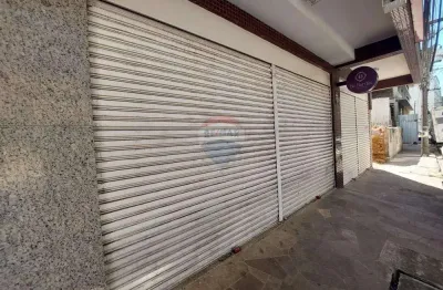 Ponto comercial para alugar no Centro, Passo Fundo 