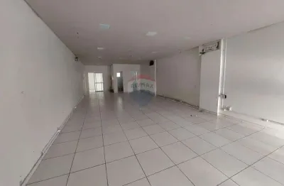 Ponto comercial para alugar no Centro, Passo Fundo 