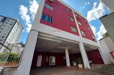 Kitnet / Stúdio para alugar no Centro, Passo Fundo 