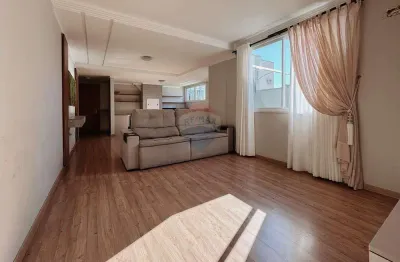 Liberty residence - 2 dormitórios sendo 1 suíte com 2 terraços