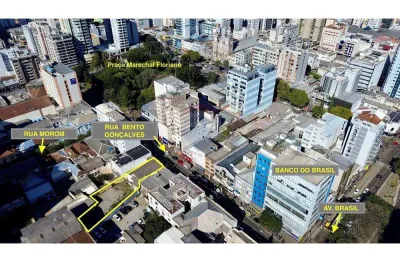 Sala comercial à venda no Centro, Passo Fundo 