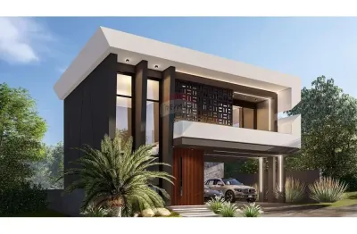 Casa em condomínio fechado com 3 quartos à venda na Estrada do Trigo, 1215, São José, Passo Fundo